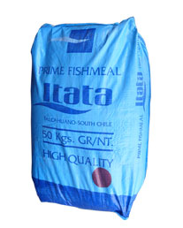 智利產(chǎn)ITATA泰國級紅魚粉